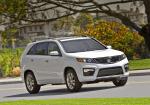 Kia Sorento 2013 года (US)